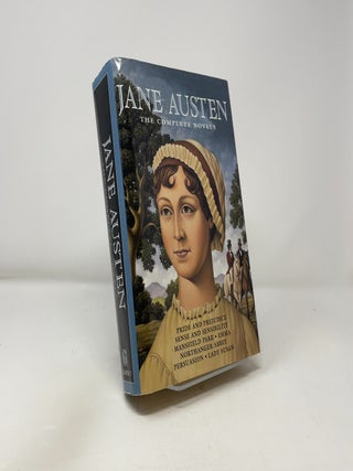The Complete Novels