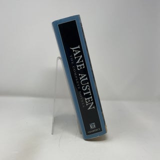 The Complete Novels