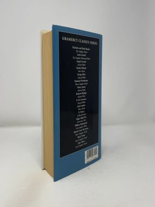 The Complete Novels
