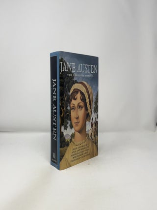 The Complete Novels