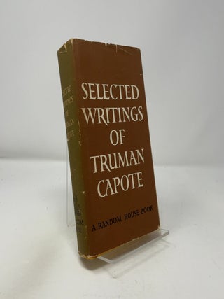 Selected Writings