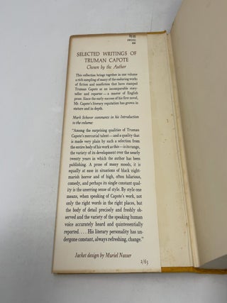 Selected Writings
