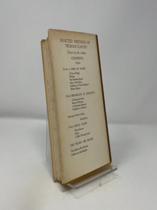 Selected Writings
