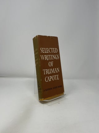 Selected Writings
