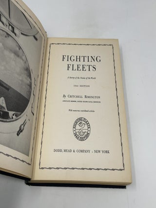 Fighting Fleets