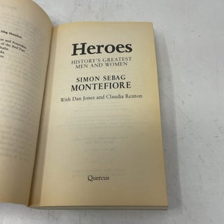Heroes