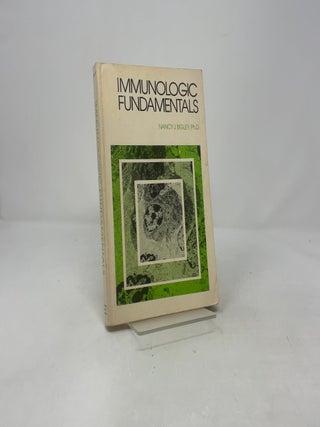 Immunologic Fundamentals