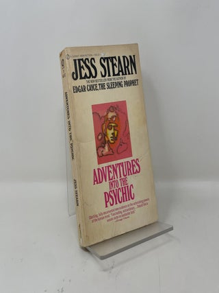Adventures Into the Psychic