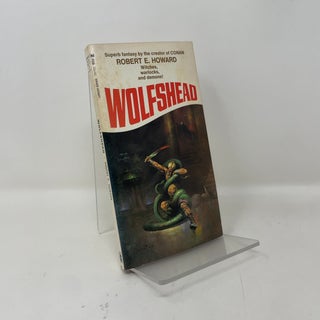 Wolfshead