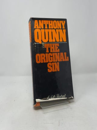 The Original Sin : A Self-Portrait