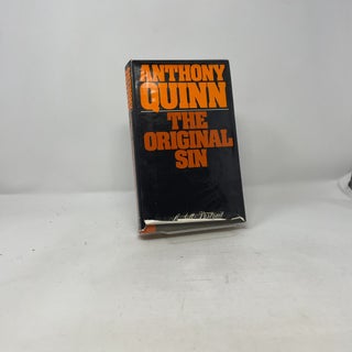 The Original Sin : A Self-Portrait