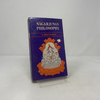 Nagarjuna's Philosophy