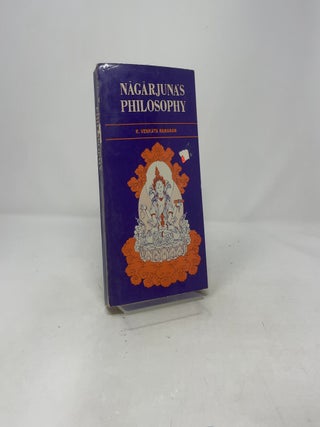 Nagarjuna's Philosophy