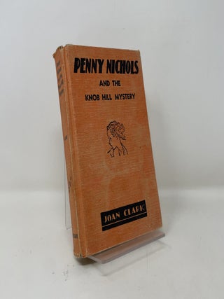 Penny Nichols and the Knob Hill Mystery