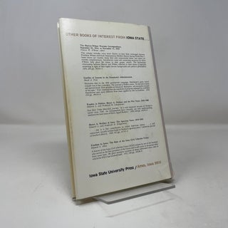 Herbert Hoover and the Reconstruction Finance Corporation, 1931-1933