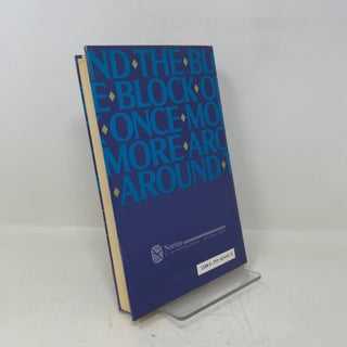 Once More Around the Block: Familiar Essays