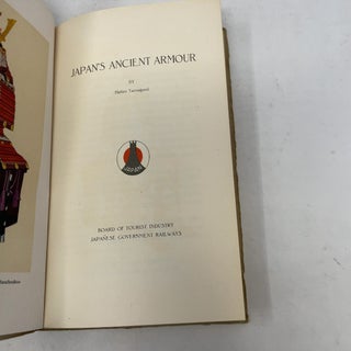 Japan's Ancient Armour