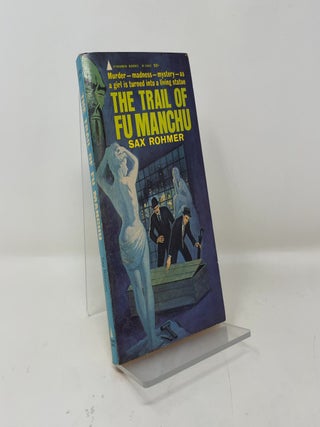 The Trial of Fu Manchu