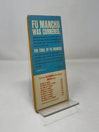 The Trial of Fu Manchu
