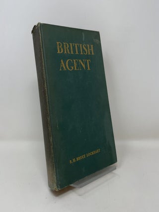 British Agent