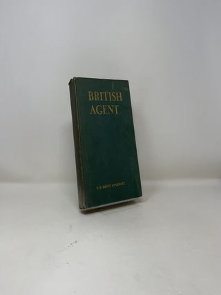 British Agent
