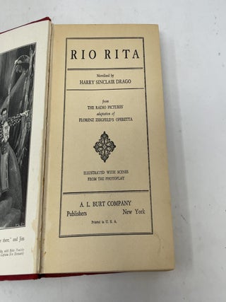 Rio Rita