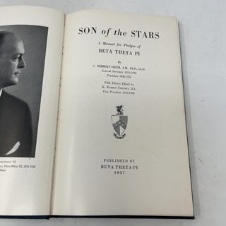 Son of the Stars