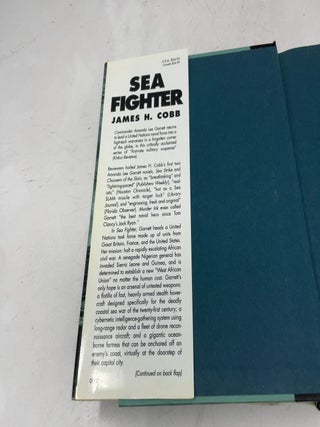 Sea Fighter