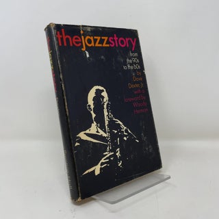 The Jazz Story from the '90s to the '60s