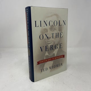 Lincoln on the Verge