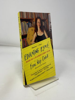 Educating Esmé