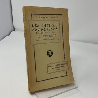 Les Satires Francaises