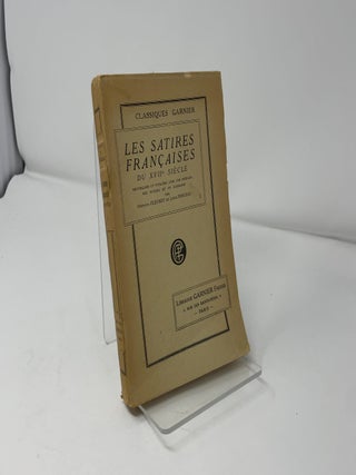 Les Satires Francaises