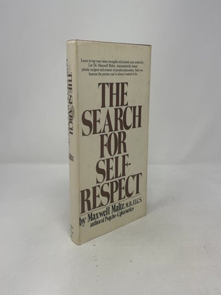 The Search for Self-Respect