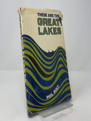 These Are the Great Lakes