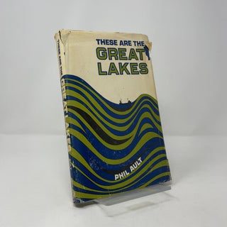 These Are the Great Lakes