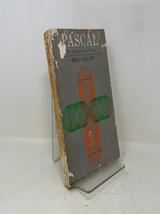 Pascal: The Emergence of Genius