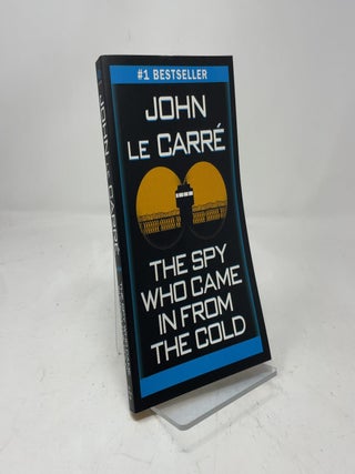 Item #426472 The Spy Who Came in from the Cold. John Le Carré