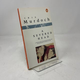 A Severed Head