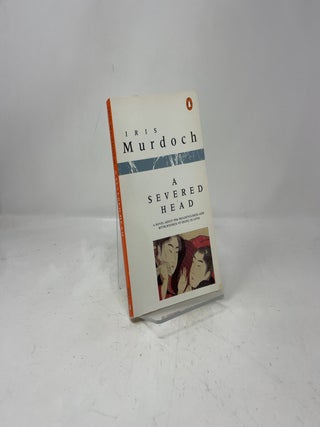 A Severed Head