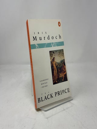 The Black Prince