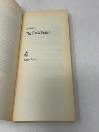 The Black Prince
