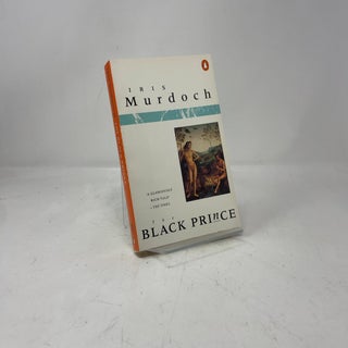 The Black Prince