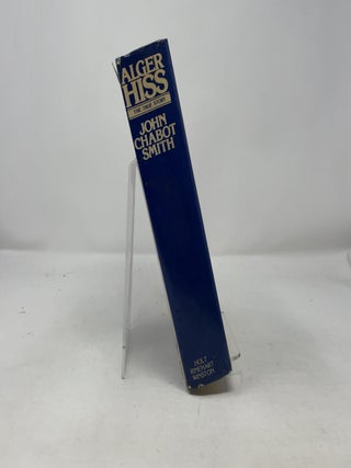 Alger Hiss The True Story