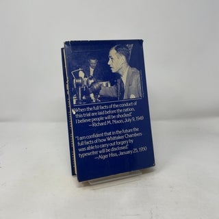 Alger Hiss The True Story