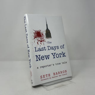 The Last Days of New York