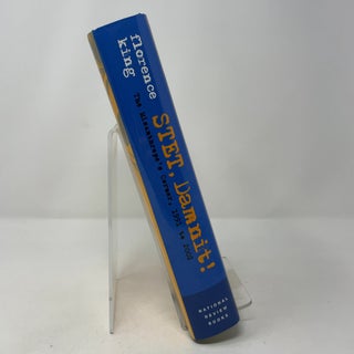 STET, Damnit! The Misanthrope's Corner, 1991-2002
