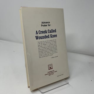A Creek Called Wounded Knee