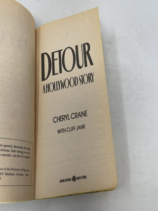 Detour: A Hollywood Story