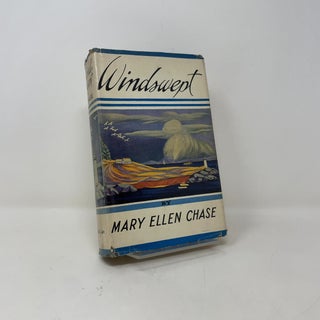 Windswept